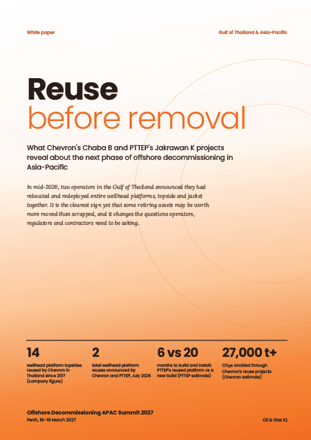 Reuse Before Removal Report