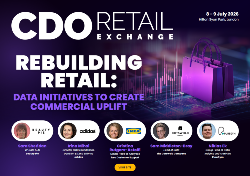 Download the 2026 CDO Retail Exchange Agenda