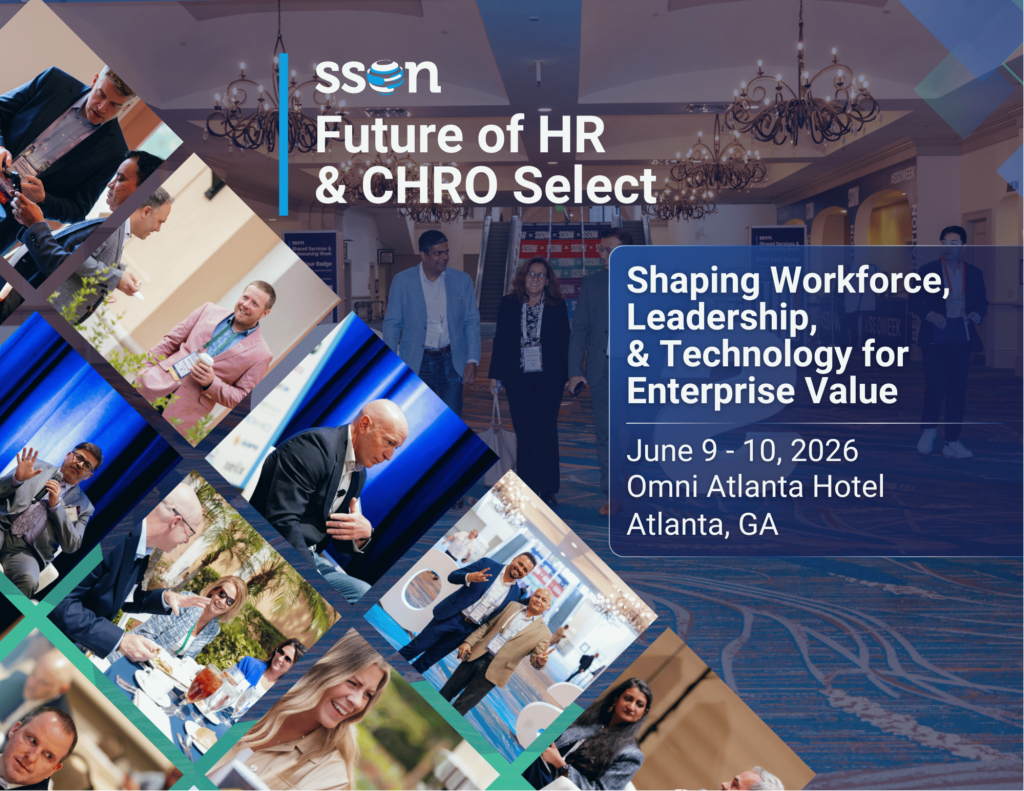 Future of HR & CHRO Select 2026 Event Guide
