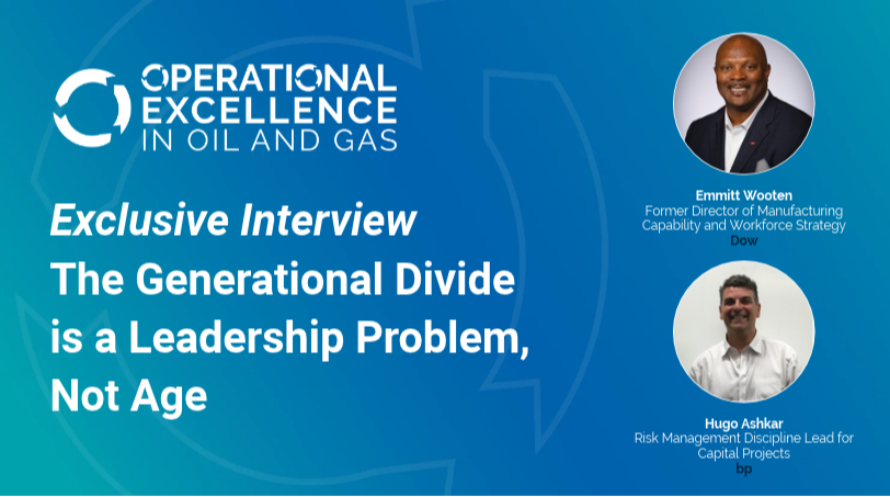 The Generational Divide Is a Leadership Problem, Not Age