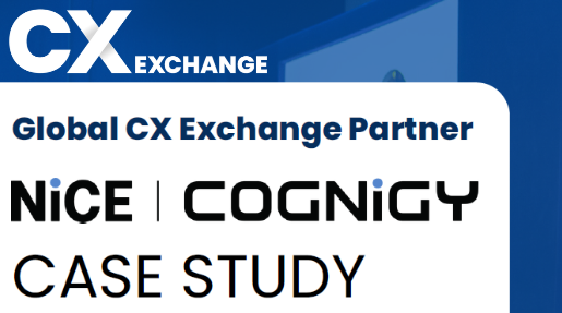 NICE | Cognigy and CX Exchange: Cutting Through the AI Noise