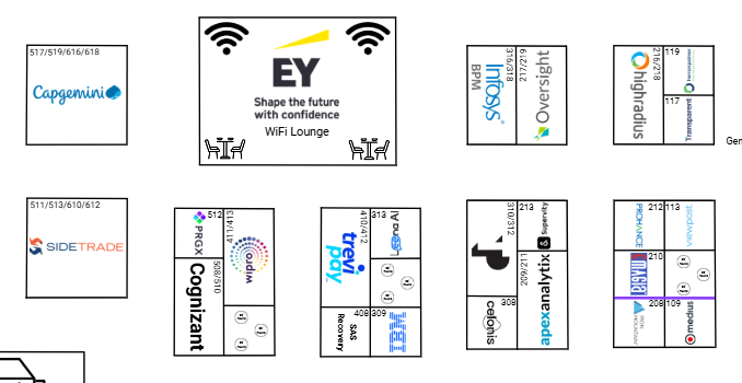 SSOW March 2026 Floor Plan