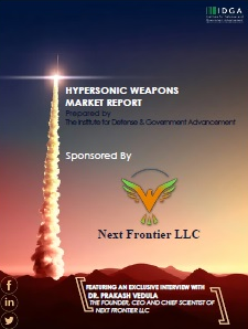 Hypersonic Weapons Market Report