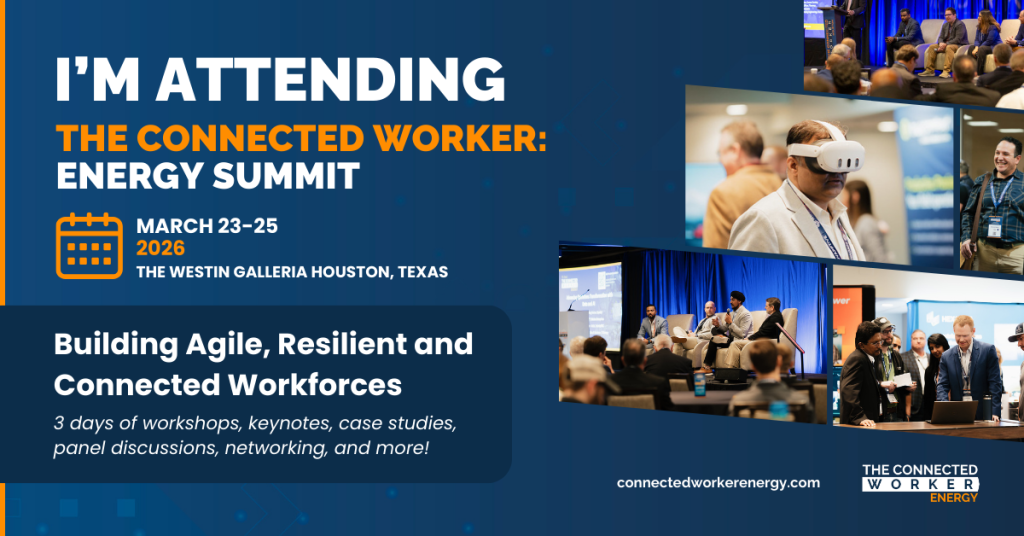 I'm Attending Banner