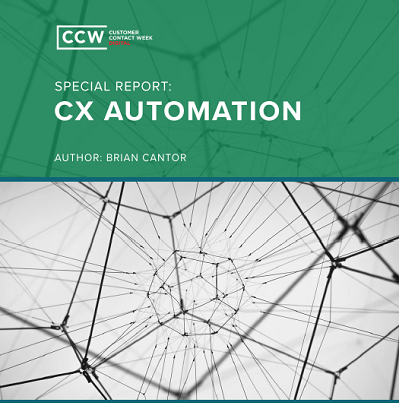 CCW Digital Special Report - Automation