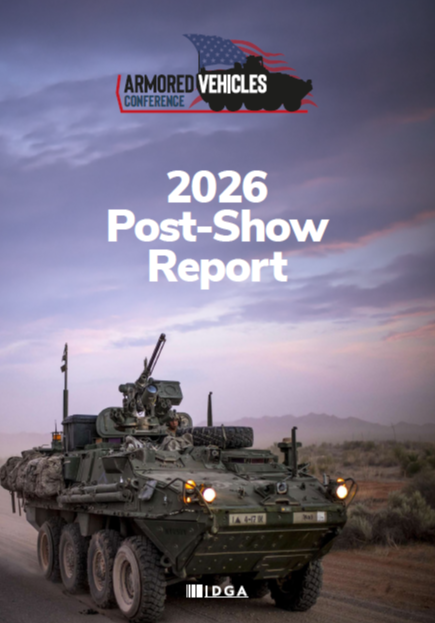 2026 Post-Show Report