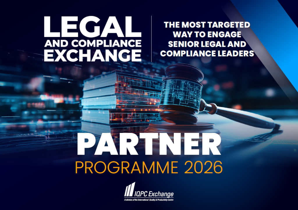 2026 Legal Exchange Partner Programme