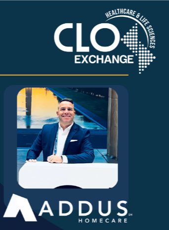 Exclusive Speaker Interview: Michael Nelson at Addus HomeCare