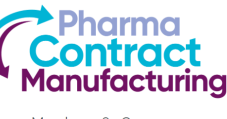 Pharma Contract Manufacturing | 2025 Agenda