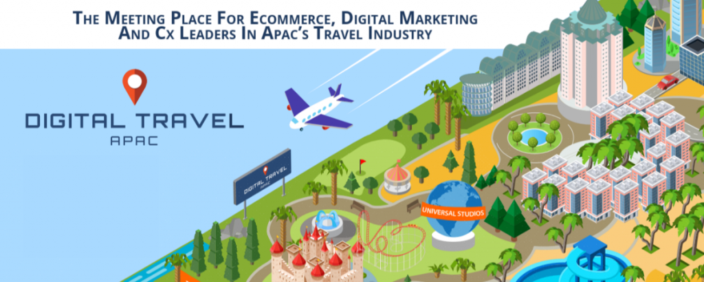 Download the 2026 Agenda | Digital Travel Summit APAC