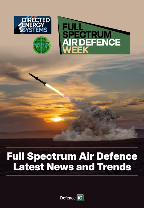 Full Spectrum Air Defence Latest News and Trends