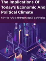 The Implications Of Today's Economic And Political Climate