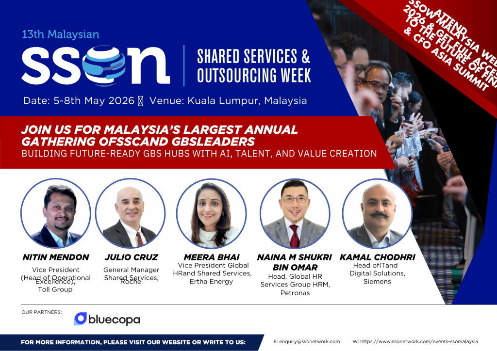 SSOW Malaysia 2026 Agenda Brochure (Solution Providers)