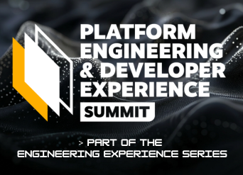 View the New Agenda: Platform Engineering & Developer Experience Summit