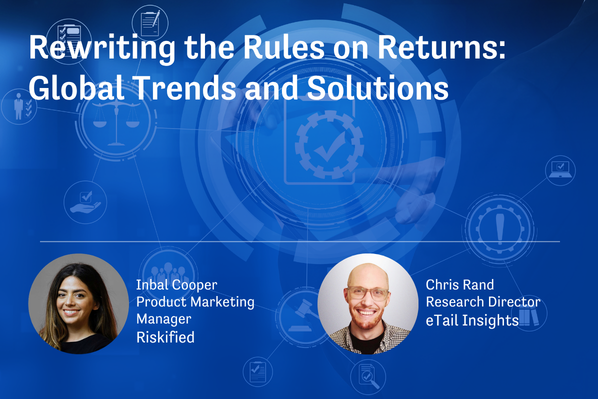 Rewriting the Rules on Returns: Global Trends and Solutions