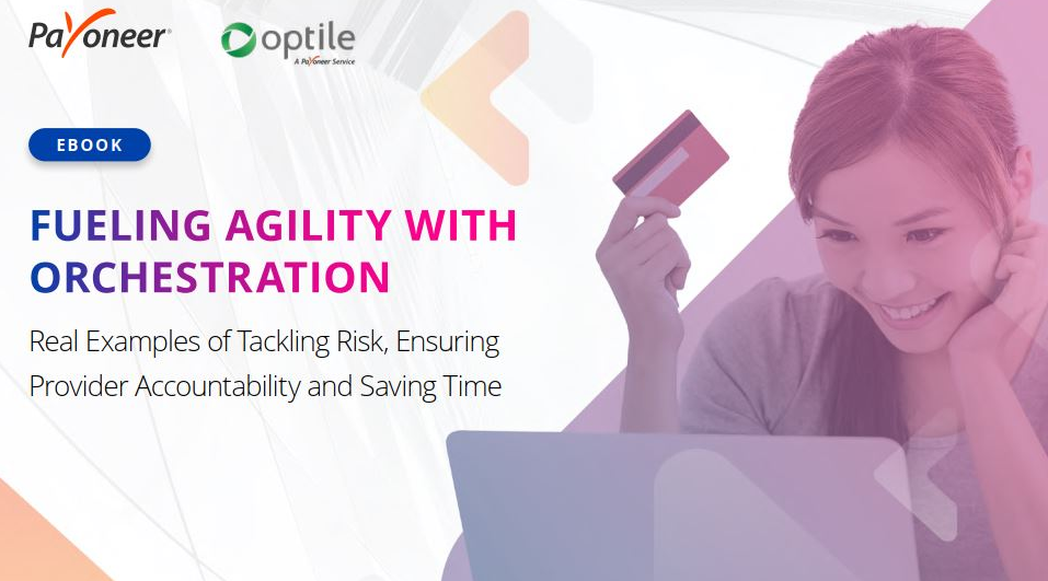 Fueling Agility with Orchestration