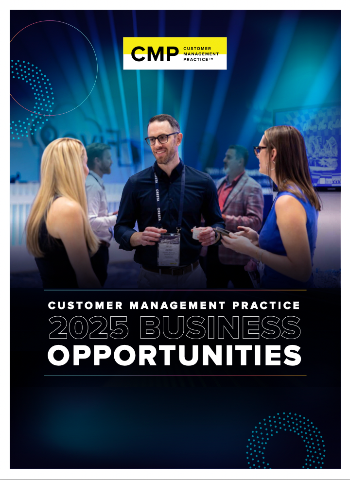 View Solution Provider Prospectus | CXO Emerging Tech Exchange October 2025