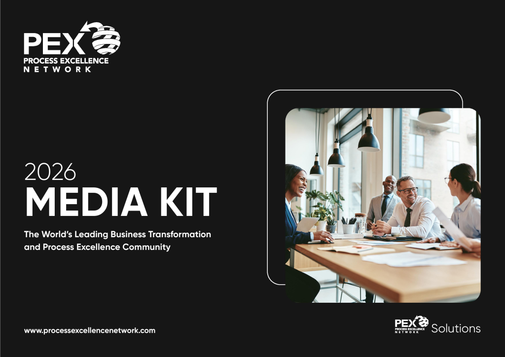 PEX Network Media Kit