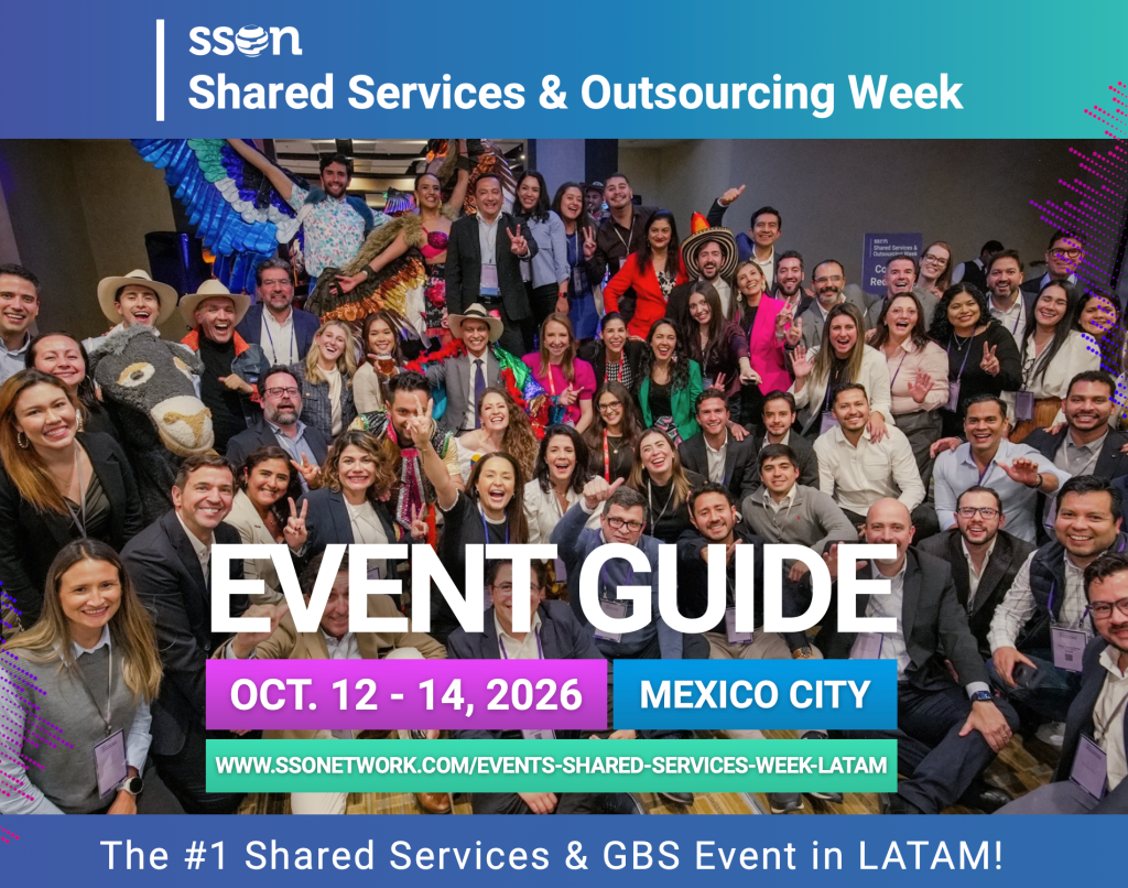 Exclusive Access: SSOW 2026 LATAM Event Guide