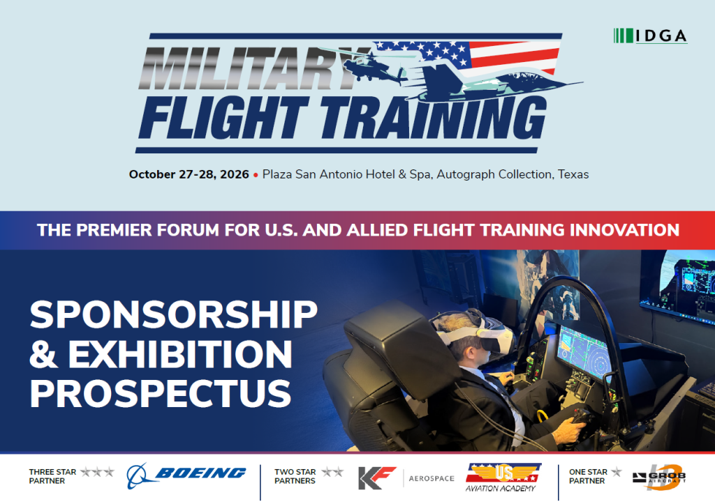 MFT USA 2026 Sponsorship Prospectus