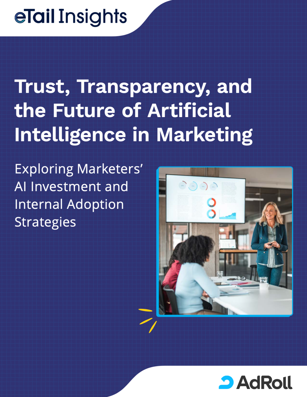 Trust, Transparency, and the Future of Artificial Intelligence in Marketing