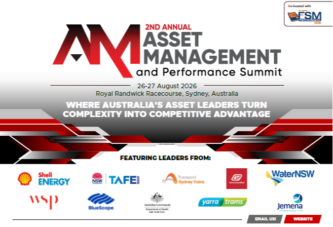 Event Guide For Asset Management and Performance Summit