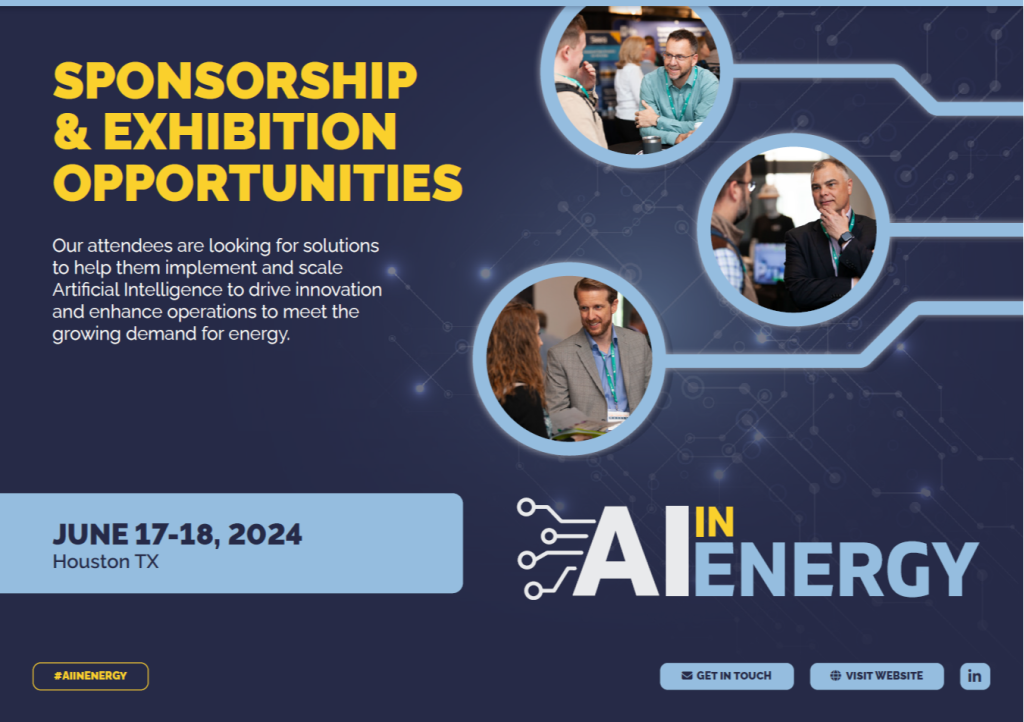 AI in Energy Sponsorship Prospectus AI in