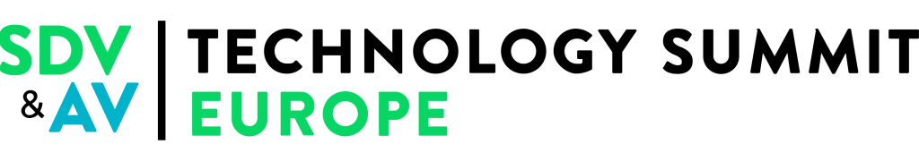SDV & AV Technology Europe | Request for Approval