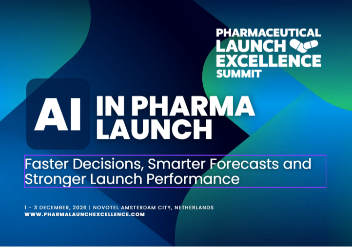 [Insight Brief] AI in Pharma Launches