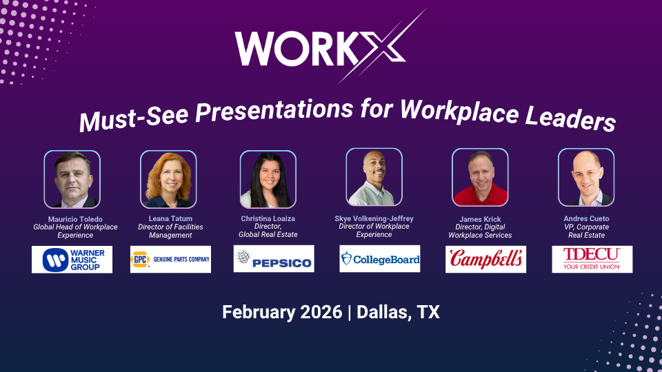 WorkX February 2026 Top-Rated Presentations
