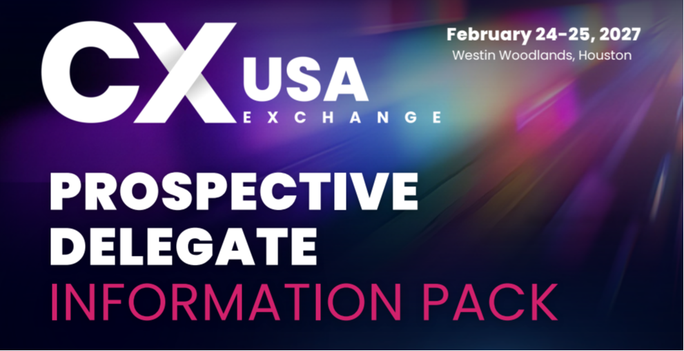 CX Exchange USA 2027 Information Pack