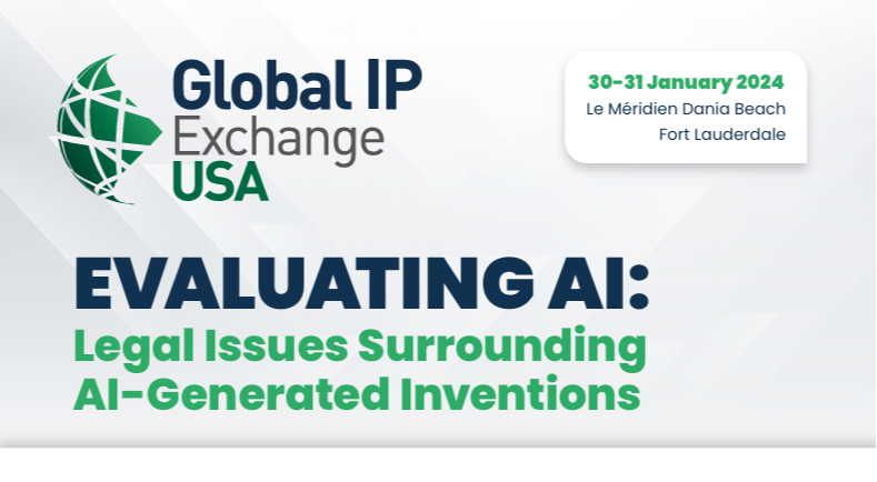 Evaluating AI: Legal Issues Surrounding AI-Generated Inventions