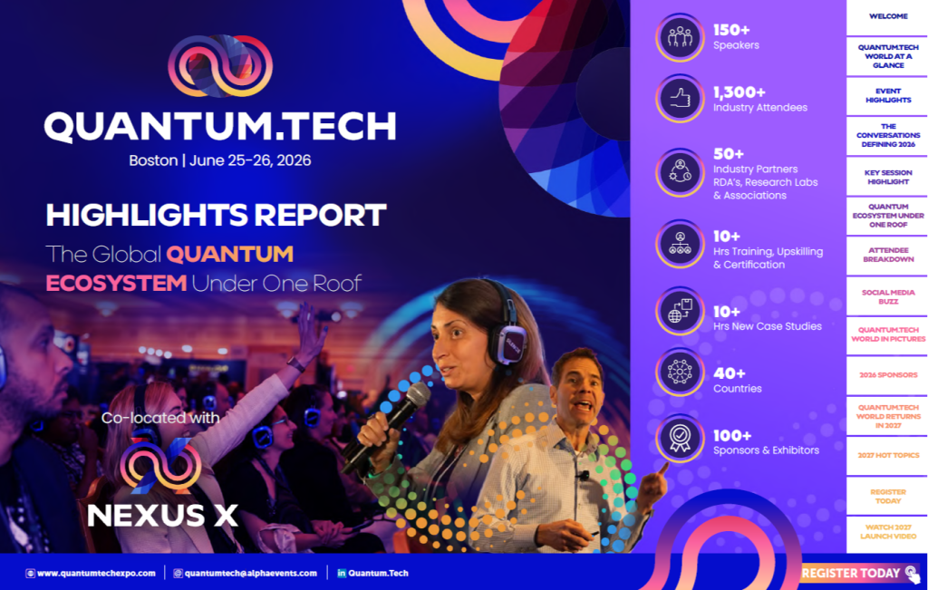 Highlights Report 2026