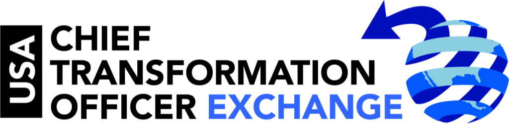 Chief Transformation Officer Exchange 2027 - Draft Agenda