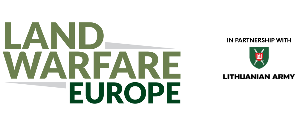 Land Warfare Europe 2026 | Request for Approval Letter