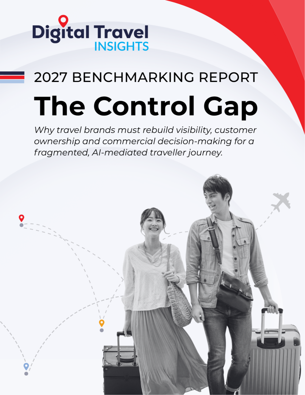 The Control Gap: 2027 Benchmarking Report