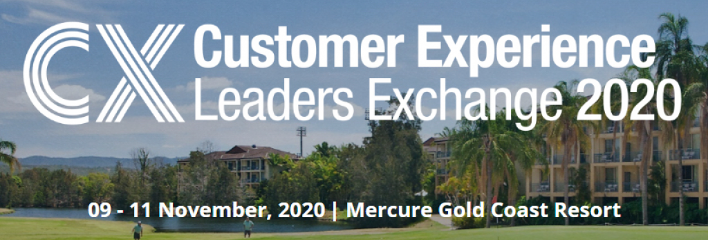 Request Agenda | Customer Experience Leaders Exchange 2020