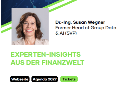 Interview: Agentic AI erfolgreich skalieren - Strategie, Daten und Governance