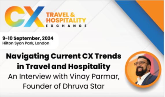 Navigating Current CX Trends in Travel and Hospitality