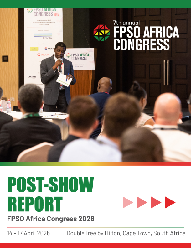 FPSO Africa Congress 2026 : Post Event Report