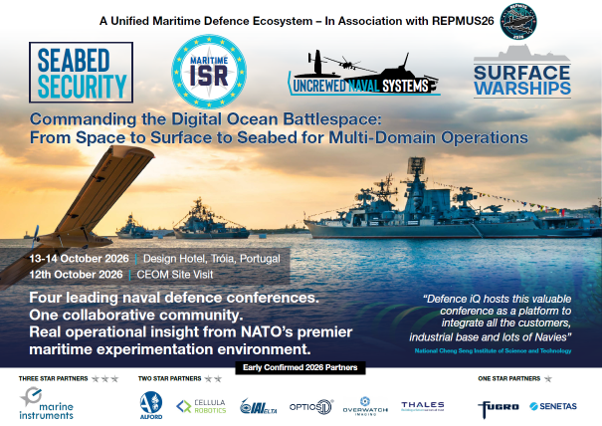 Unified Maritime Experience Overview