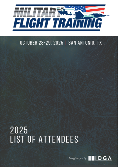MFT USA 2025 Snapshot of Attendees