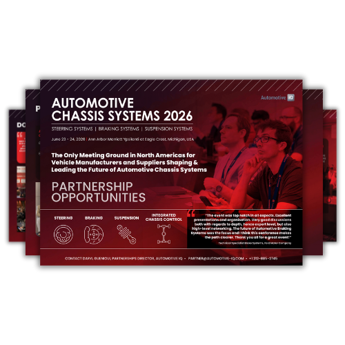 Partnership & Exhibition Opportunities