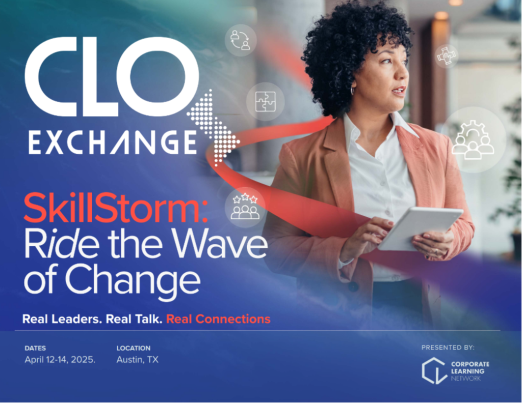 CLO Exchange Austin Agenda Brochure