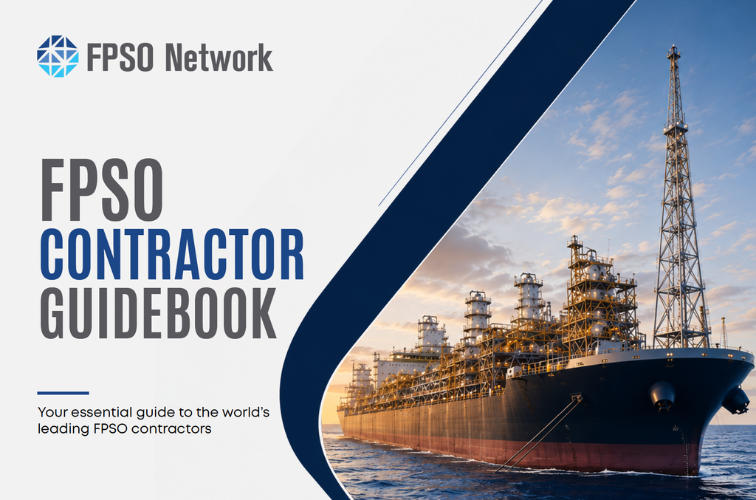 FPSO Contractor Guidebook 2026 (Vendor)