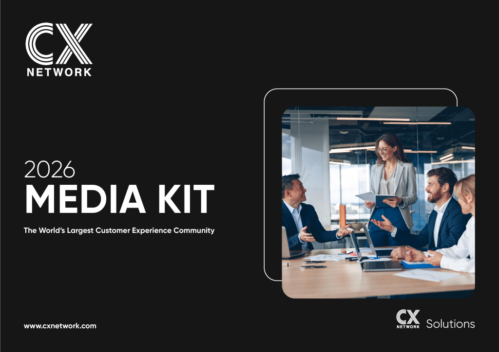 CX Network Media Kit