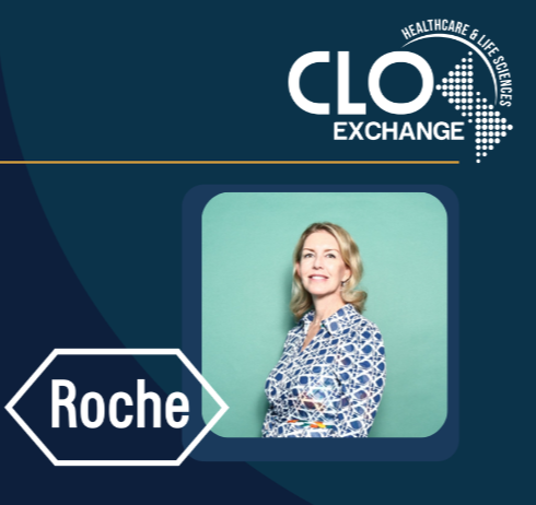 Exclusive Speaker Interview: Erin Krolikiewicz at Roche