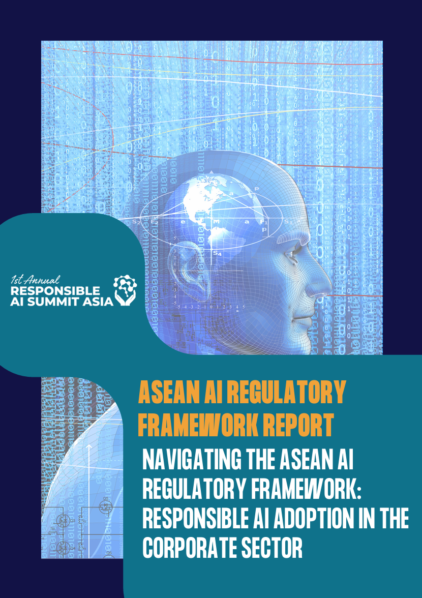 ASEAN AI Regulatory Framework Report