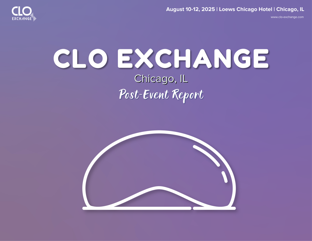 CLO Exchange Chicago 2025: Event Recap