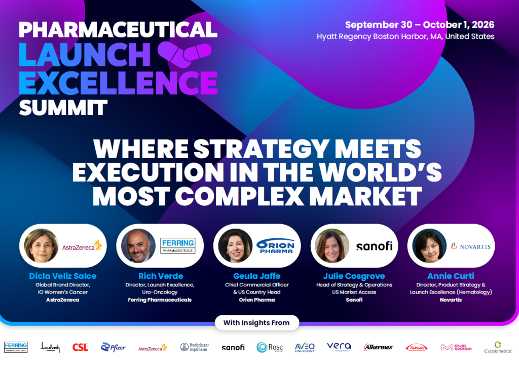 Event Guide | Pharma Launch Excellence Summit US